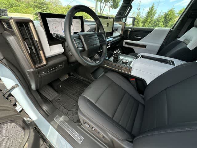 Thumbnail: 2024 GMC Hummer EV - 16