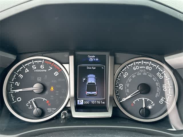 Thumbnail: 2023 Toyota Tacoma - 6