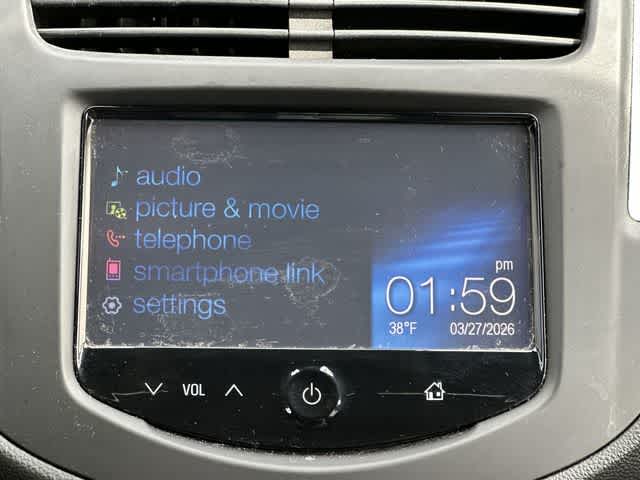 Thumbnail: 2016 Chevrolet Trax - 12