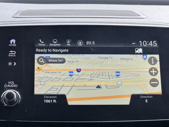 Thumbnail: 2023 Honda Passport - 13