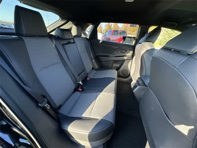 Thumbnail: 2026 Toyota bZ - 21