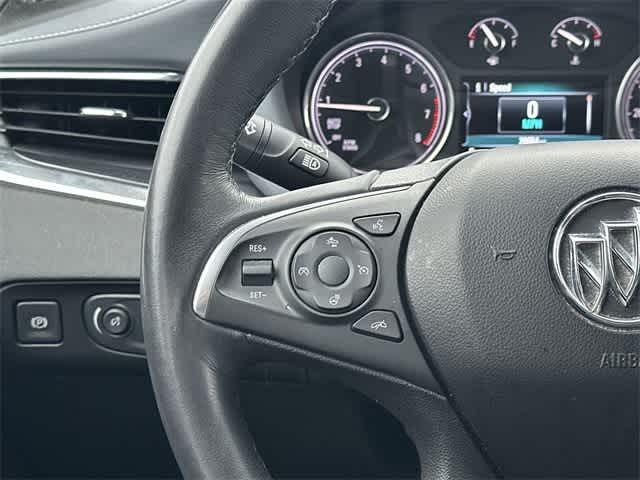 Thumbnail: 2018 Buick Enclave - 8