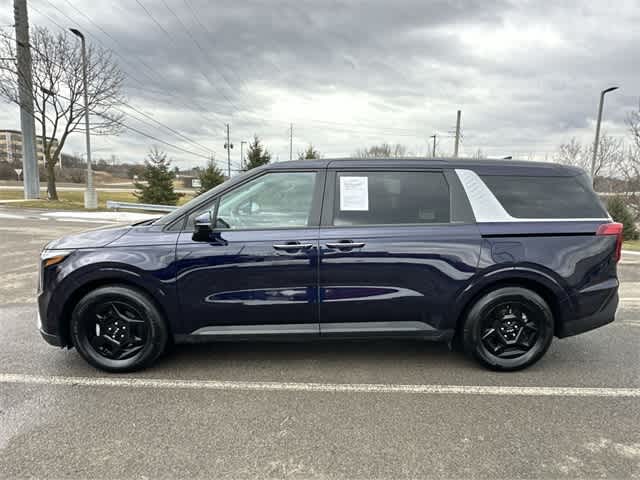 Thumbnail: 2025 Kia Carnival - 2