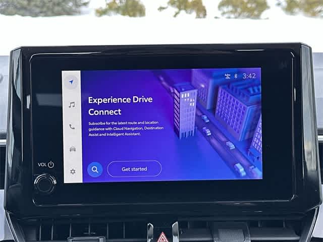 Thumbnail: 2026 Toyota Corolla - 12