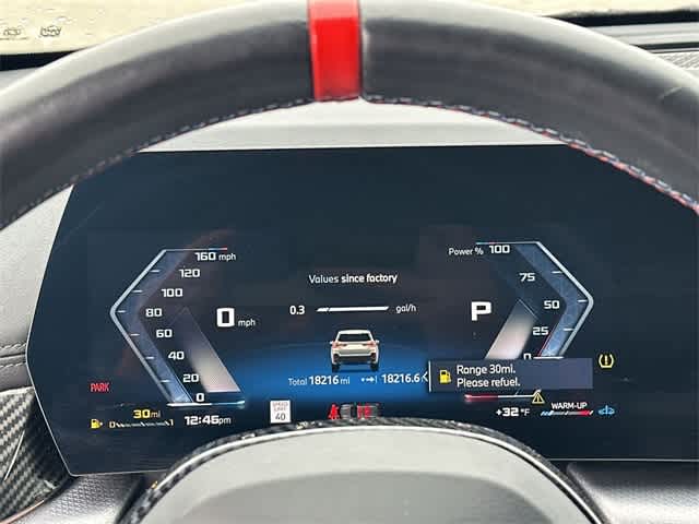 Thumbnail: 2024 BMW X1 - 6