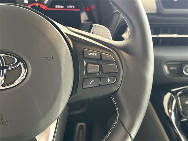 Thumbnail: 2026 Toyota GR Supra - 9