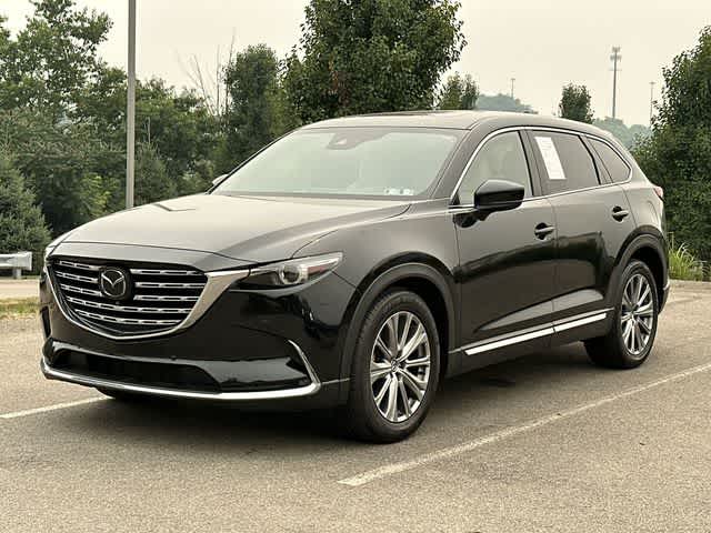 2023 Mazda CX-9 Signature