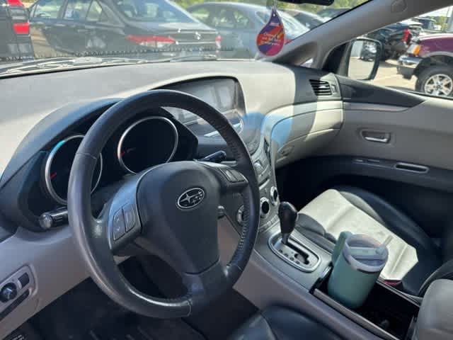 Thumbnail: 2010 Subaru Tribeca - 6