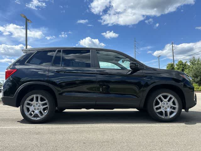 Thumbnail: 2024 Honda Passport - 3