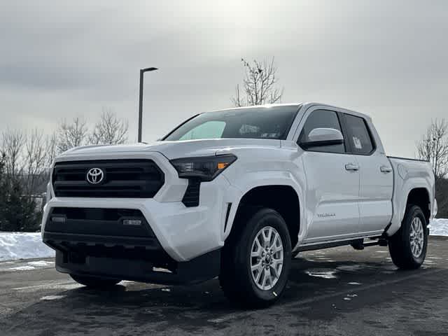 Thumbnail: 2026 Toyota Tacoma - 23