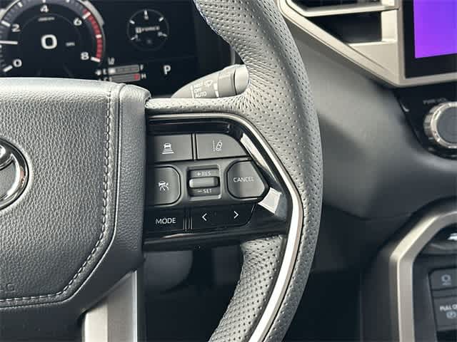 Thumbnail: 2026 Toyota Tundra - 10