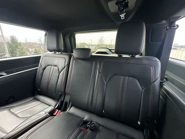 Thumbnail: 2023 Ford Expedition MAX - 19