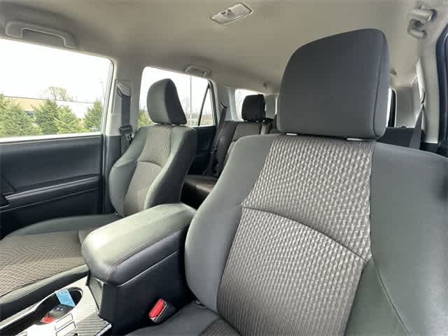 Thumbnail: 2021 Toyota 4Runner - 15