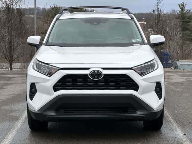 Thumbnail: 2019 Toyota RAV4 - 29