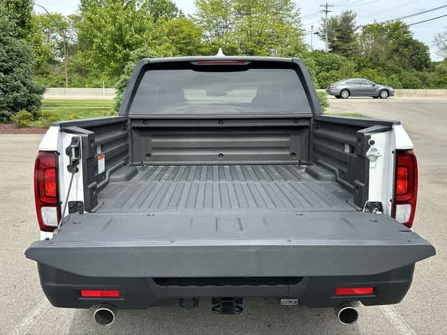 Thumbnail: 2024 Honda Ridgeline - 21