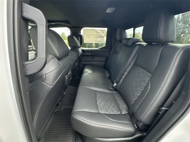 Thumbnail: 2025 Toyota Tacoma - 18