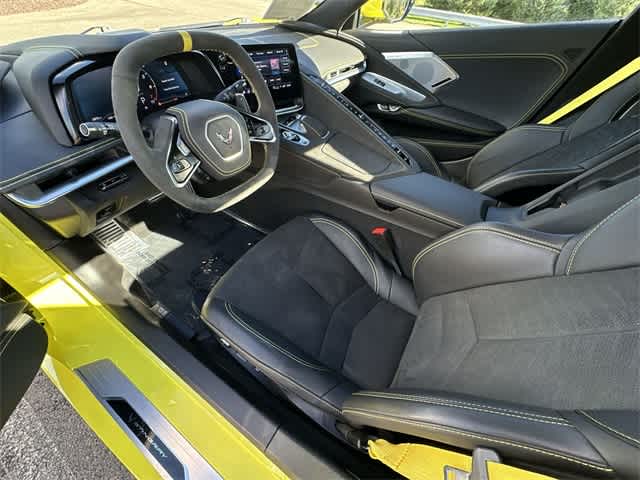 Thumbnail: 2021 Chevrolet Corvette - 17