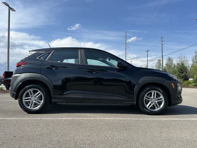 Thumbnail: 2021 Hyundai Kona - 3