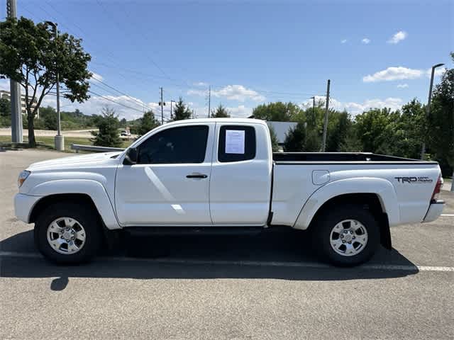 Thumbnail: 2012 Toyota Tacoma - 2