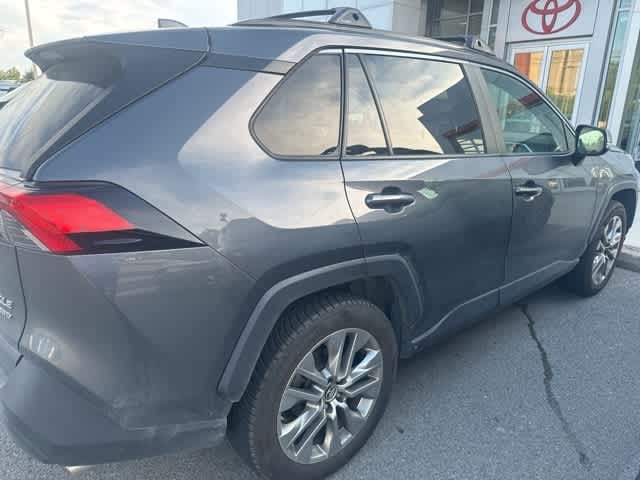 Thumbnail: 2019 Toyota RAV4 - 5