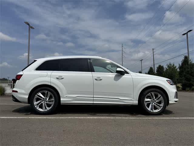 Thumbnail: 2020 Audi Q7 - 3