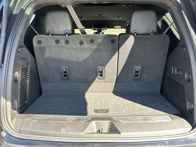 Thumbnail: 2021 GMC Yukon - 27