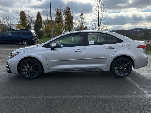 Thumbnail: 2026 Toyota Corolla - 2