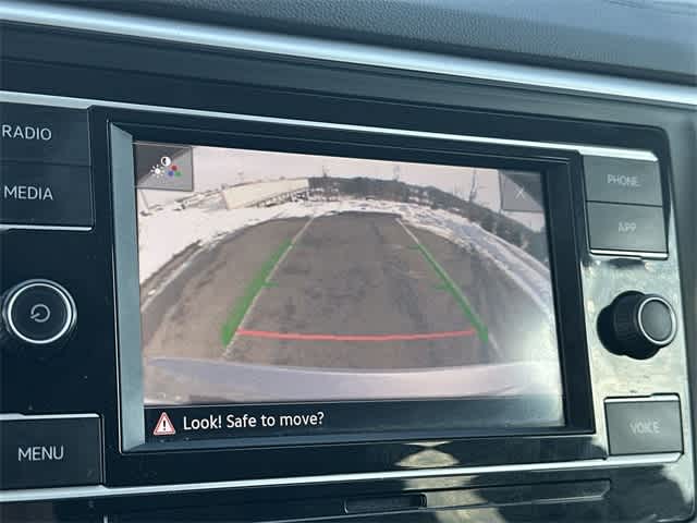 Thumbnail: 2023 Volkswagen Atlas - 13