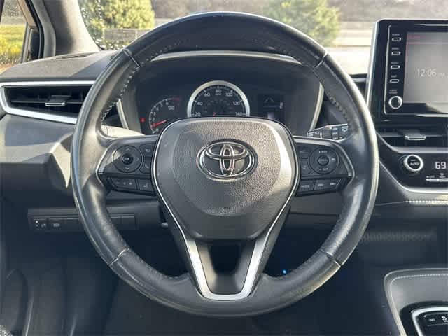 Thumbnail: 2019 Toyota Corolla - 7