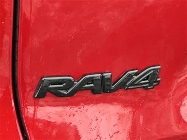 Thumbnail: 2025 Toyota RAV4 - 26