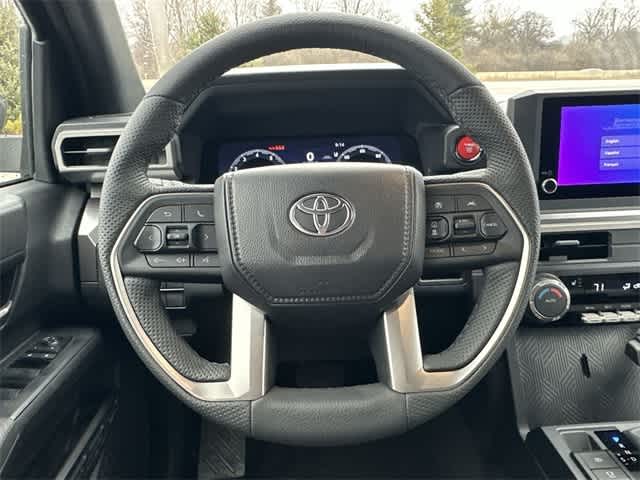 Thumbnail: 2025 Toyota Tacoma - 7