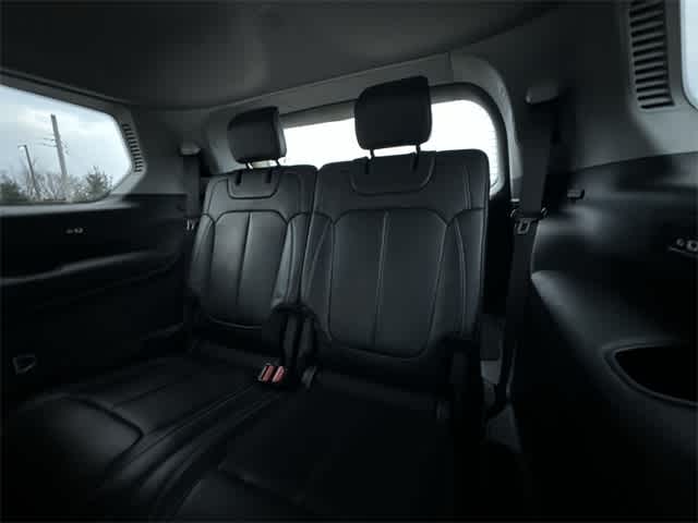 Thumbnail: 2021 Jeep Grand Cherokee L - 26