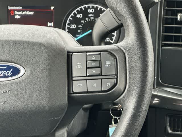 Thumbnail: 2021 Ford F-150 - 9