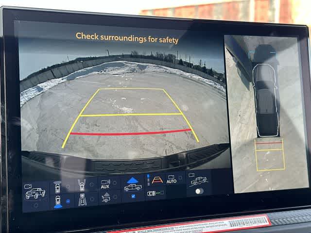 Thumbnail: 2026 Toyota Tacoma - 14