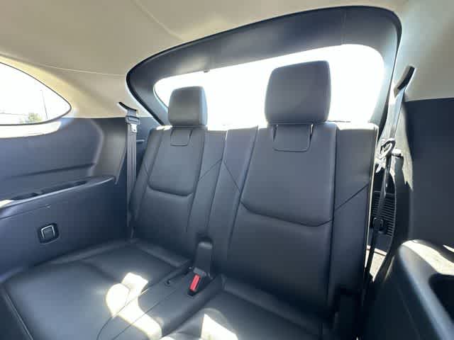 Thumbnail: 2023 Mazda CX-9 - 25