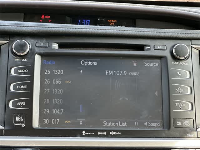 Thumbnail: 2017 Toyota Highlander - 12