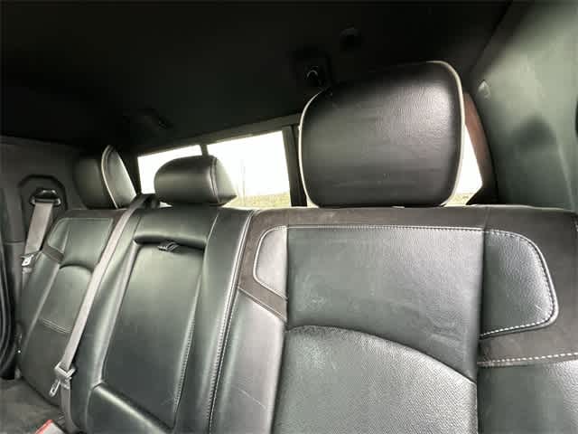 Thumbnail: 2019 RAM 3500 - 18