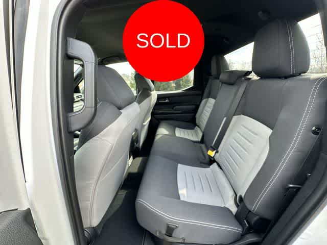 Thumbnail: 2024 Toyota Tacoma - 18