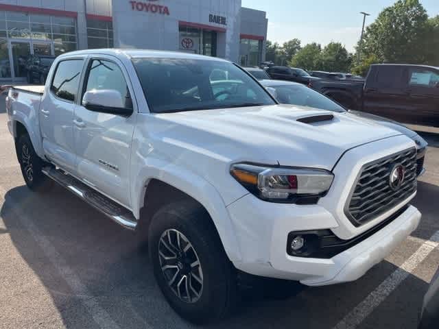 Thumbnail: 2023 Toyota Tacoma - 2