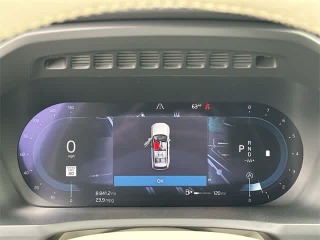 Thumbnail: 2023 Volvo XC90 - 7