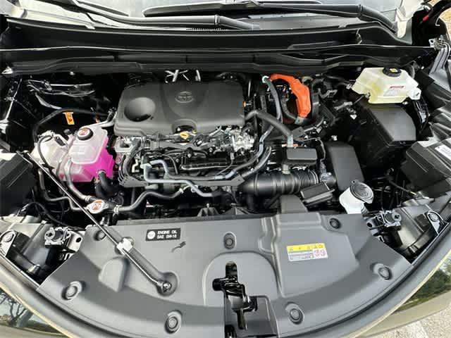 Thumbnail: 2025 Toyota Sienna - 26