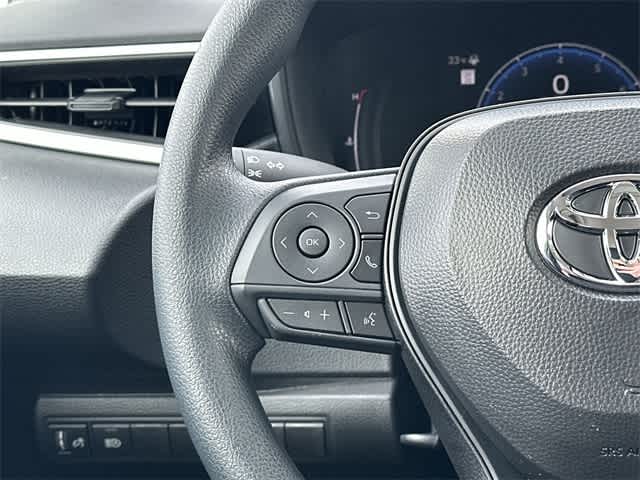 Thumbnail: 2026 Toyota Corolla - 8