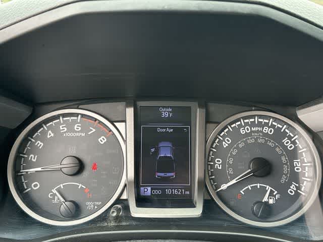 Thumbnail: 2019 Toyota Tacoma - 6