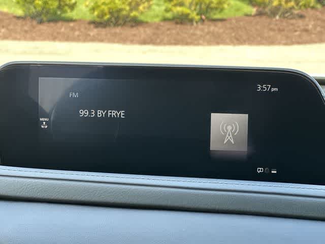 Thumbnail: 2023 Mazda CX-30 - 11