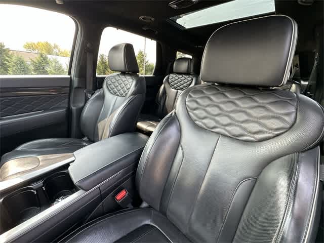 Thumbnail: 2020 Hyundai Palisade - 17