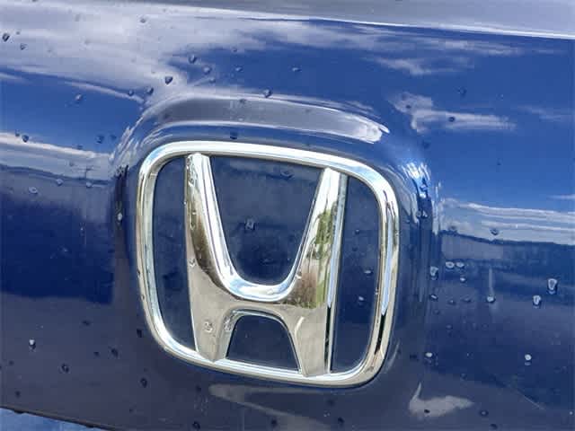 Thumbnail: 2018 Honda Pilot - 20