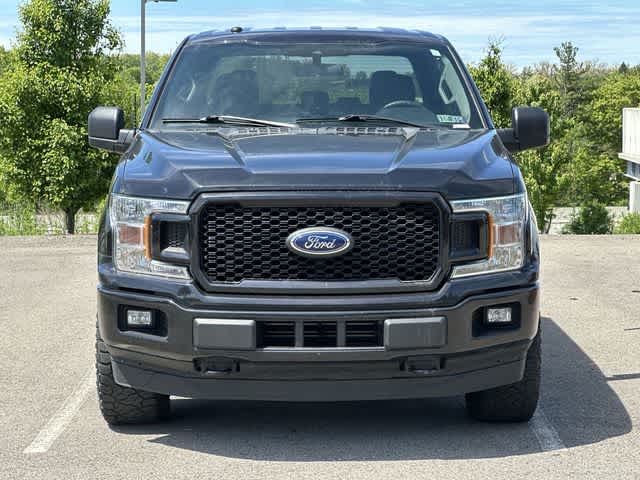 Thumbnail: 2019 Ford F-150 - 19