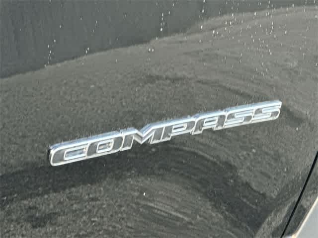 Thumbnail: 2022 Jeep Compass - 26