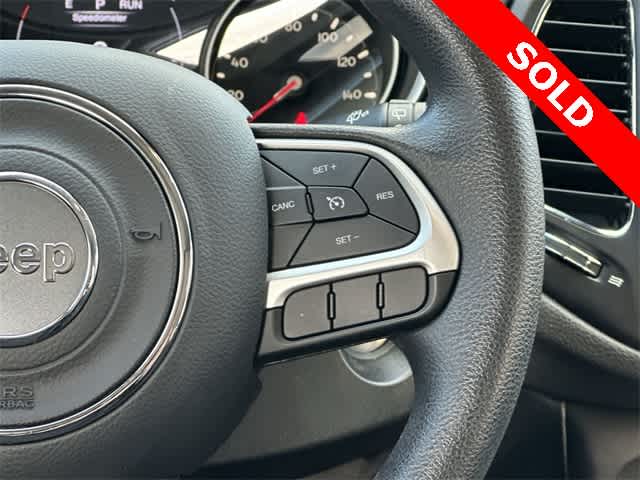 Thumbnail: 2019 Jeep Compass - 9