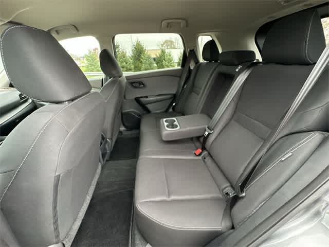 Thumbnail: 2023 Nissan Rogue - 17